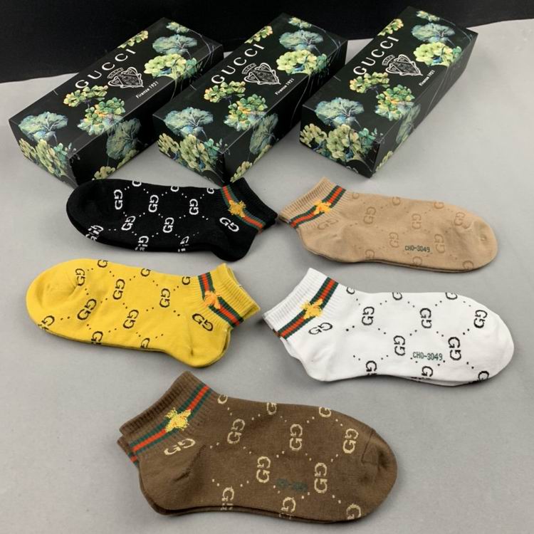 Gucci socks 16